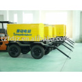 four wheel tractor for daewoo